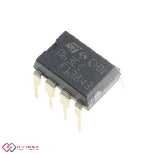رگولاتور MC34063ECN