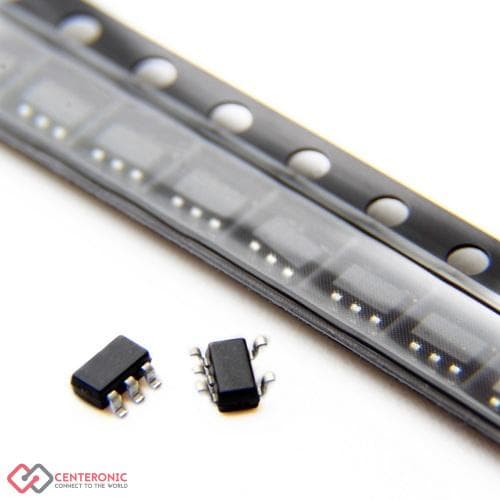 رگولاتور XC6204B332MR-G