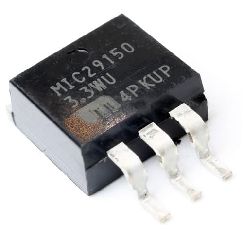 رگولاتور MIC29150-3.3WU-TR