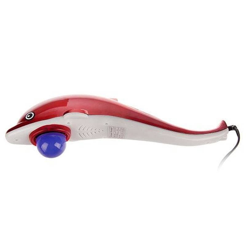 ماساژور دلفینی Dolphin Massager — تصویر ۳