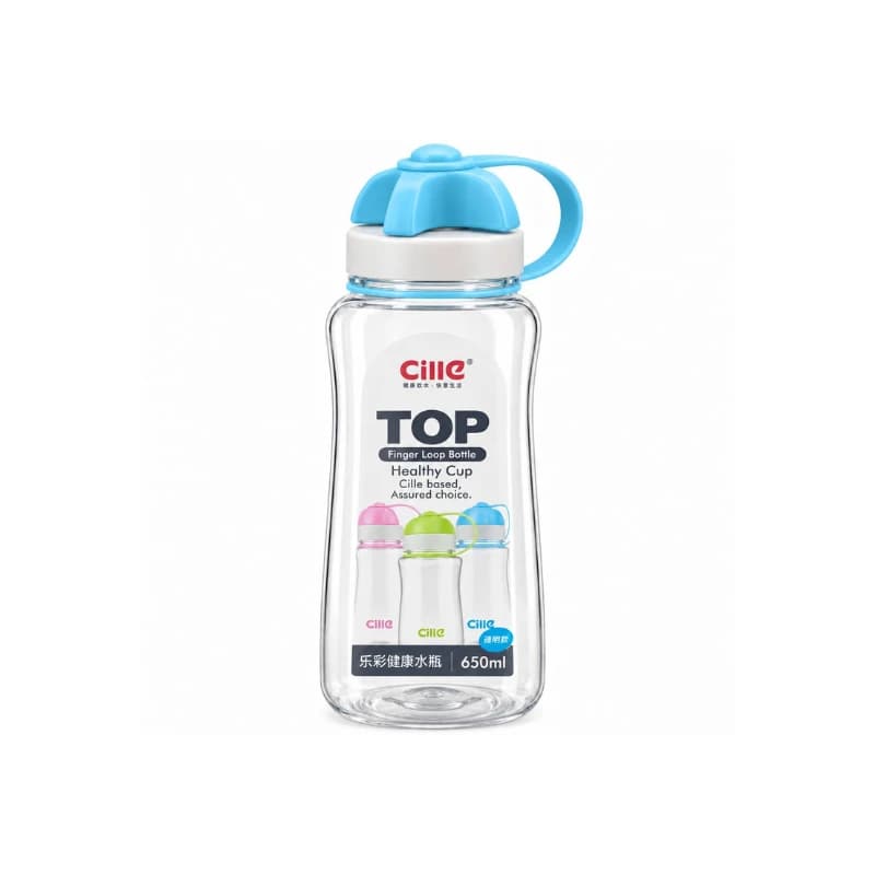 قمقمه Cille مدل TOP