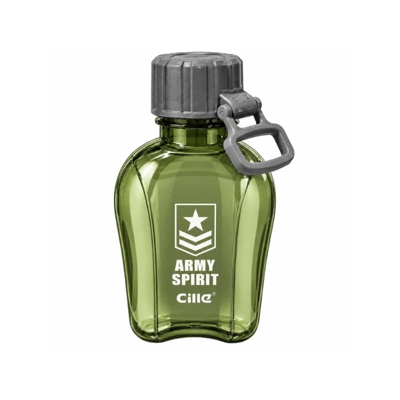 قمقمه Cille مدل Army Spirit — تصویر ۴