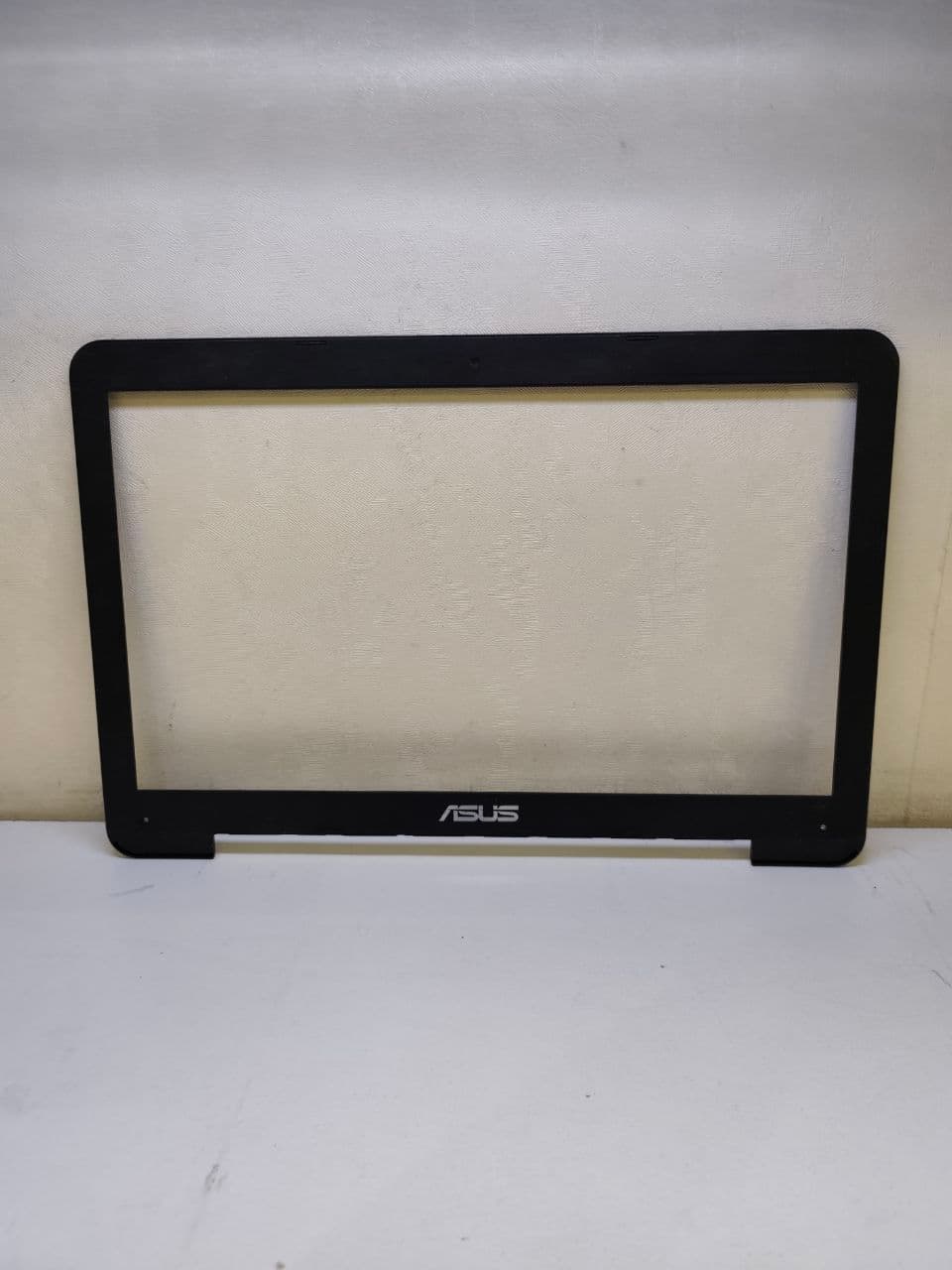قاب لپ تاپ ایسوس مدل ASUS X554 X555مشکی قاب دور ال سیدی (B) قاب لپ تاپ
