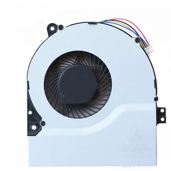 FAN ASUS K550J — تصویر ۳