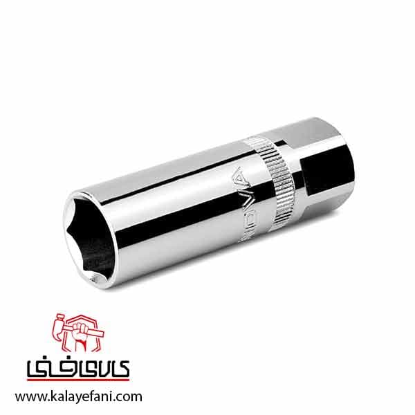 بکس شمعی نووا آهنربایی 1/2 اینچ مدل NTS-7102 — تصویر ۲