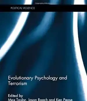دانلود کتاب Evolutionary Psychology and Terrorism – روانشناسی تکاملی و تروریسم