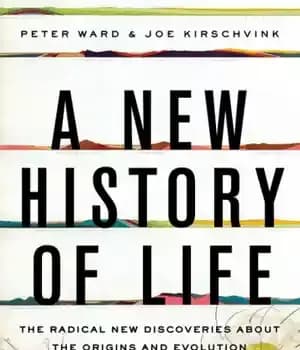 دانلود کتاب A New History of Life – تاریخ جدید زندگی