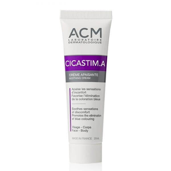 کرم سیکاستیم آرنیکا CICASTIM.A ACM ای سی ام 20ml