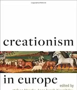 دانلود کتاب Creationism in Europe – آفرینش گرایی در اروپا
