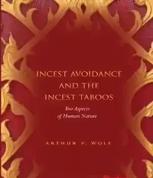 دانلود کتاب Incest avoidance and the incest taboos : two aspects of human nature – اجتناب از محارم و تابوهای…