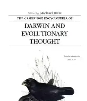 دانلود کتاب The Cambridge encyclopedia of Darwin and evolutionary thought – دایره المعارف کمبریج داروین و تفکر تکاملی