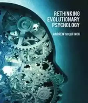 دانلود کتاب Rethinking Evolutionary Psychology – بازاندیشی روانشناسی تکاملی — تصویر ۲