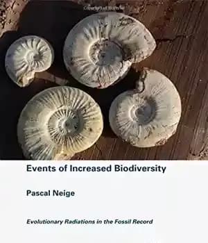 دانلود کتاب Events of Increased Biodiversity: Evolutionary Radiations in the Fossil Record – رویدادهای افزایش تنوع زیستی: تشعشعات تکاملی در…