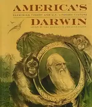 دانلود کتاب America’s Darwin: Darwinian Theory and U.S. Culture – داروین آمریکا: نظریه داروین و فرهنگ ایالات متحده
