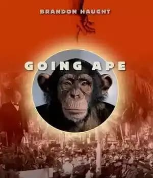 دانلود کتاب Going Ape: Florida’s Battles over Evolution in the Classroom – میمون رفتن: نبردهای فلوریدا بر سر تکامل در…