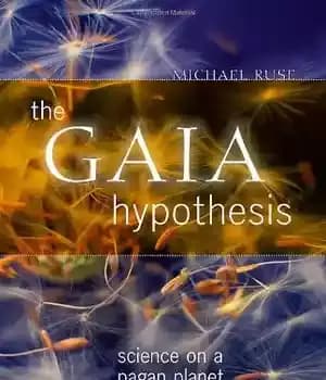دانلود کتاب The Gaia Hypothesis: Science on a Pagan Planet – فرضیه گایا: علم در یک سیاره بت پرست