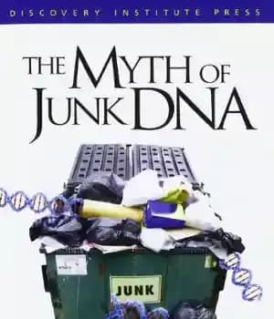 دانلود کتاب The Myth of Junk DNA – افسانه DNA ناخواسته