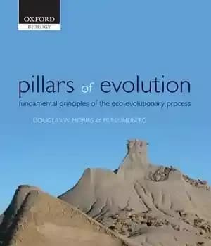 دانلود کتاب Pillars of Evolution: Fundamental principles of the eco-evolutionary process – ستون‌های تکامل: اصول بنیادی فرآیند تکاملی زیست‌محیطی