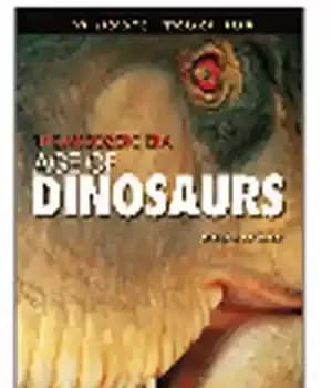 دانلود کتاب The Mesozoic Era. Age of Dinosaurs – عصر مزوزوئیک. عصر دایناسورها