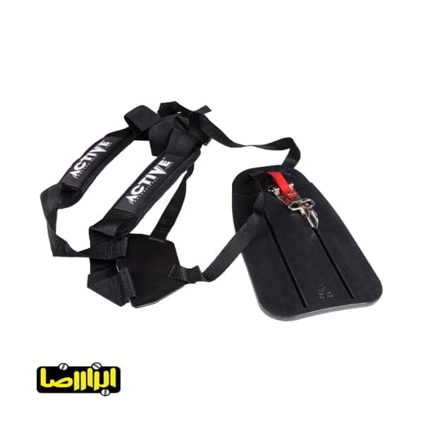 حاشیه زن بنزینی اکتیو مدل AC-2646N — تصویر ۵