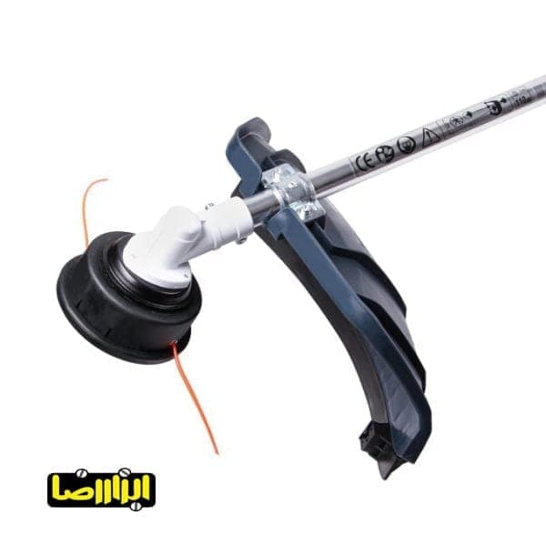 حاشیه زن بنزینی اکتیو مدل AC-2646N — تصویر ۳
