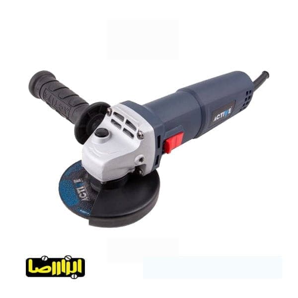 مینی فرز دیمردار اکتیو 850 وات مدل AC-2185V — تصویر ۲
