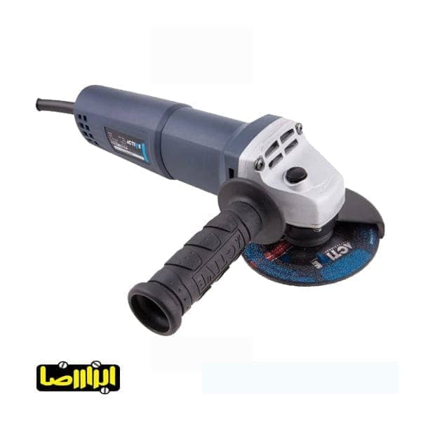 مینی فرز دیمردار اکتیو 850 وات مدل AC-2185V — تصویر ۳