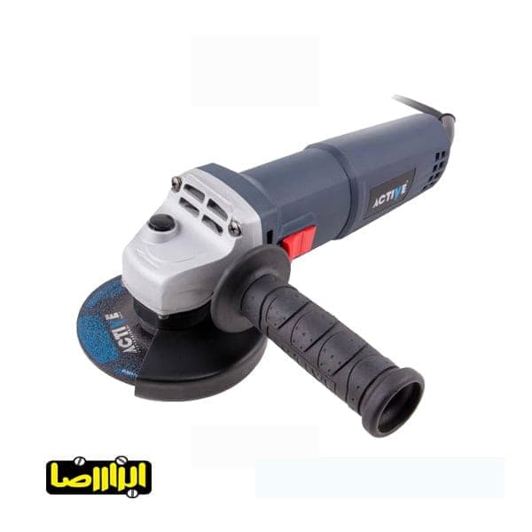 مینی فرز دیمردار اکتیو 850 وات مدل AC-2185V