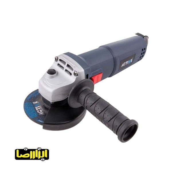 مینی فرز اکتیو 850 وات مدل AC-2185
