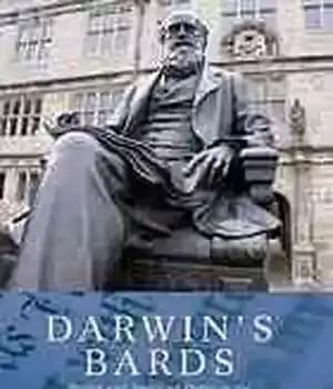 دانلود کتاب Darwin’s bards : British and American poetry in the age of evolution – باردهای داروین: شعر بریتانیا و…