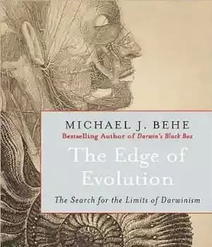 دانلود کتاب The Edge of Evolution: The Search for the Limits of Darwinism – لبه تکامل: جستجوی محدودیت های داروینیسم
