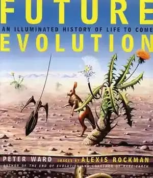 دانلود کتاب Future Evolution – تکامل آینده