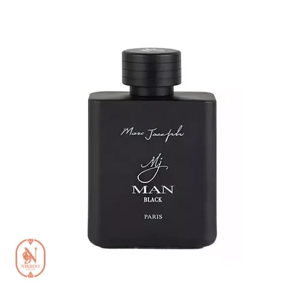 عطر مردانه مارک جوزف ام جی من بلک 100 میل