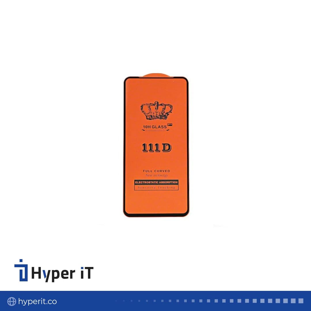 گلس شیائومی Mi 10T مدل 111D