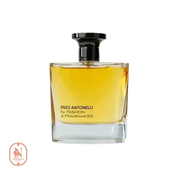 عطر ادکلن فشن اند فرگرنسز انزو آنتونلی مارک جوزف 100 میل