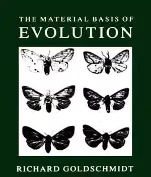 دانلود کتاب The Material Basis of Evolution – اساس مادی تکامل