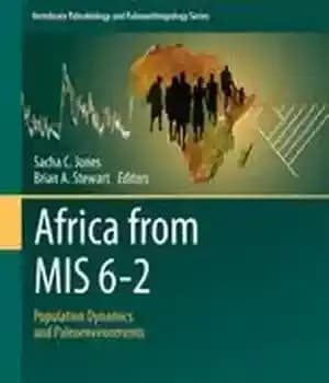 دانلود کتاب Africa from MIS 6-2: Population Dynamics and Paleoenvironments – آفریقا از MIS 6-2: پویایی جمعیت و محیط های…