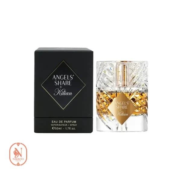 عطر ادکلن بای کیلیان آنجلز شیر 50 میل