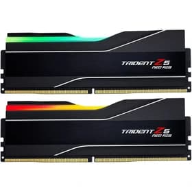 رم جی اسکیل GSKILL Trident Z5 Neo RGB 32GB 6000(2×16) CL30 DDR5