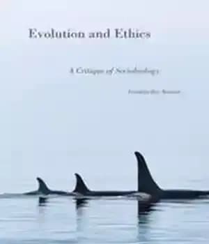 دانلود کتاب Evolution and Ethics: A Critique of Sociobiology – تکامل و اخلاق: نقد زیست‌شناسی اجتماعی