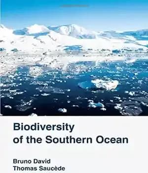 دانلود کتاب Biodiversity of the Southern Ocean – تنوع زیستی اقیانوس جنوبی