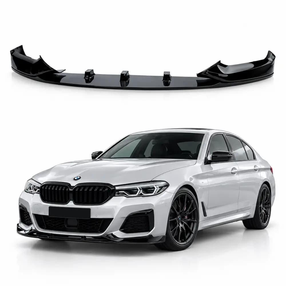 لیپ سپر جلو BMW 530i اتاق G30 _ وارداتی