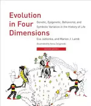 دانلود کتاب Evolution in Four Dimensions, Revised Edition – تکامل در چهار بعد، ویرایش اصلاح شده