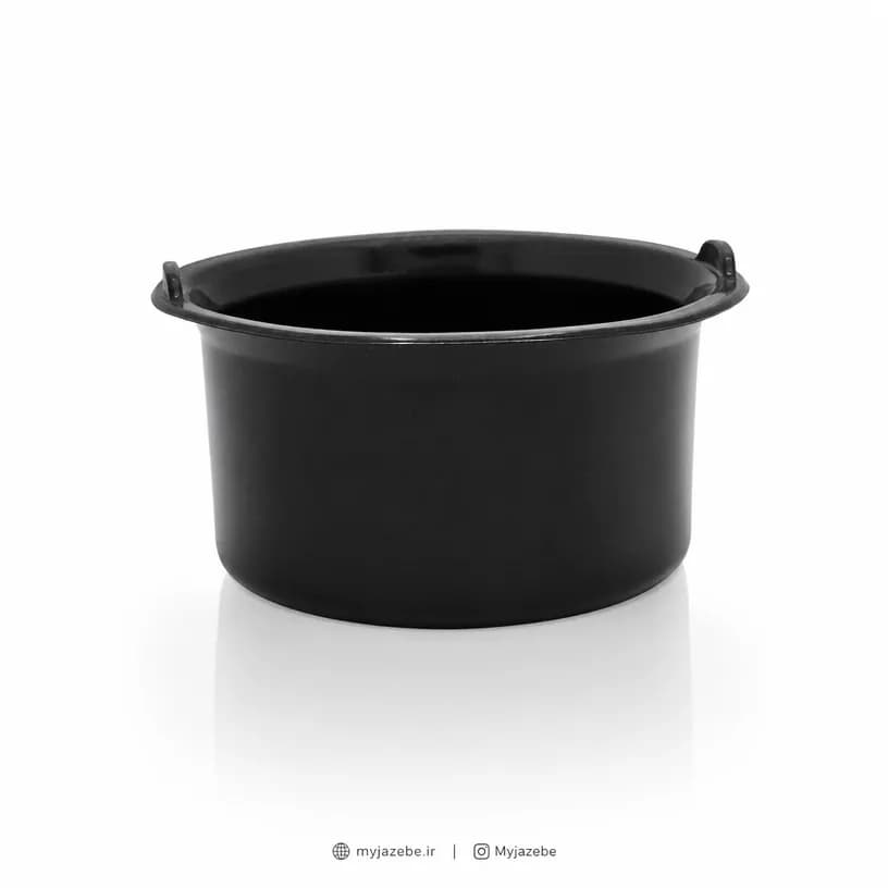 یدک قابلمه سیلیکونی