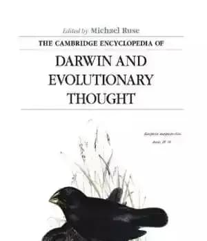 دانلود کتاب The Cambridge Encyclopedia of Darwin and Evolutionary Thought – دایره المعارف کمبریج داروین و اندیشه تکاملی