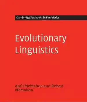 دانلود کتاب Evolutionary Linguistics – زبان شناسی تکاملی