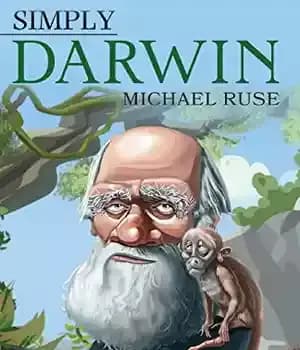 دانلود کتاب Simply Darwin – فقط داروین