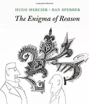 دانلود کتاب The Enigma of Reason – معمای عقل
