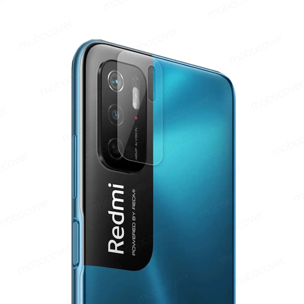 محافظ لنز دوربین گوشی موبایل Xiaomi Redmi Note 11 SE / شیائومی ردمی نوت ۱۱ اس ایی