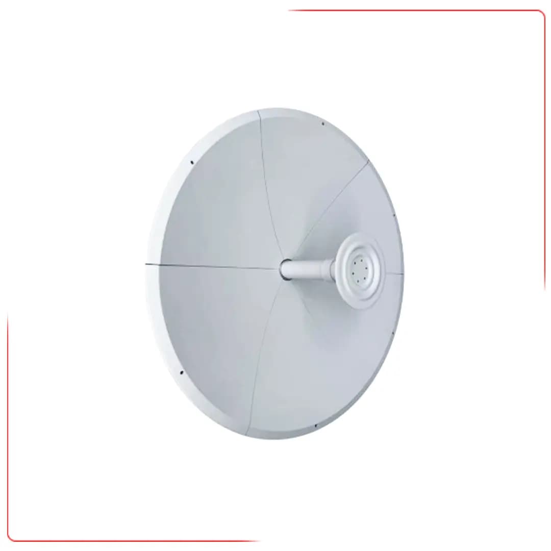 آنتن دیش میموسا مدل N5-X30kp مناسب رادیو c6x — تصویر ۲